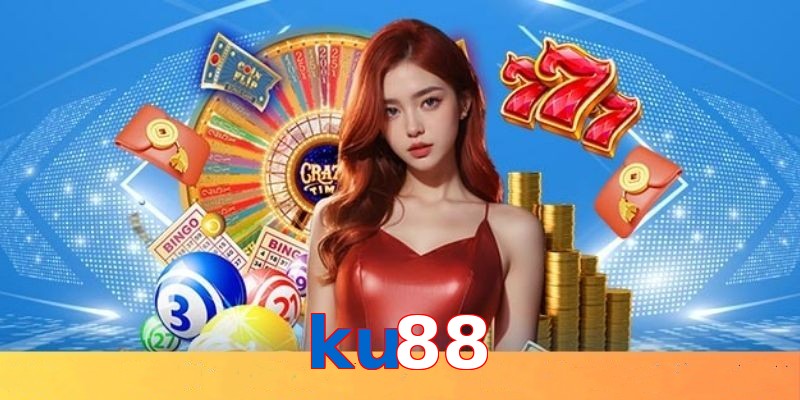 ku88